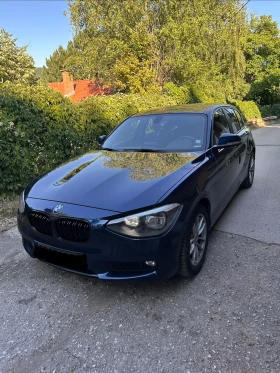 BMW 118 Diesel, снимка 1