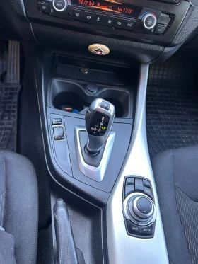 BMW 118 Diesel, снимка 14