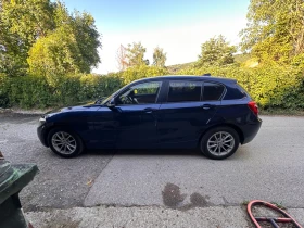 BMW 118 Diesel, снимка 7