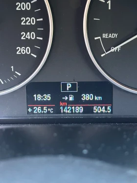 BMW 118 Diesel, снимка 8
