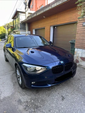 BMW 118 Diesel, снимка 3