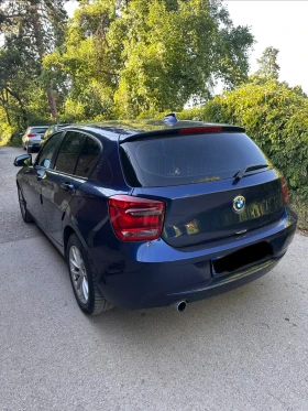 BMW 118 Diesel, снимка 6