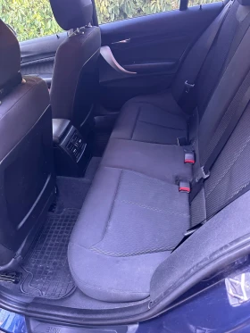 BMW 118 Diesel, снимка 15