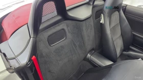 Porsche Boxster 981* 2.7* CHRONO* ПОДГРЕВ* КАМЕРА* , снимка 11