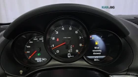 Porsche Boxster 981* 2.7* CHRONO* ПОДГРЕВ* КАМЕРА* , снимка 7