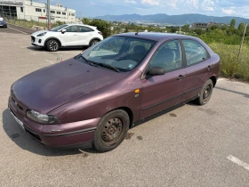 Fiat Brava, снимка 3
