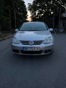 VW Golf, снимка 2