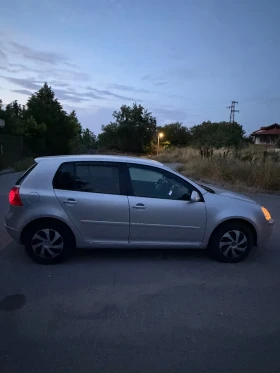 VW Golf, снимка 4