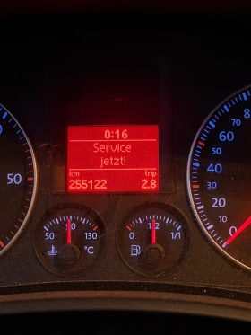VW Golf, снимка 9
