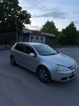 VW Golf, снимка 3