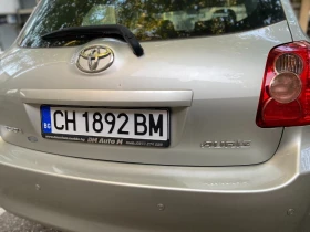 Toyota Auris 1.4 D4D, снимка 6