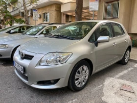 Toyota Auris 1.4 D4D, снимка 3