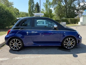 Abarth 595 Turismo 1.4 T-Jet, снимка 7
