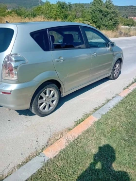 Toyota Corolla verso, снимка 7