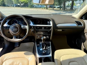 Audi A4 Allroad 2.0TDI* 190HP* 4X4* AUTOMAT , снимка 11
