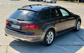 Audi A4 Allroad 2.0TDI* 190HP* 4X4* AUTOMAT , снимка 6