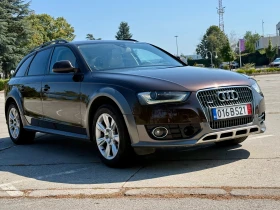 Audi A4 Allroad 2.0TDI* 190HP* 4X4* AUTOMAT , снимка 5