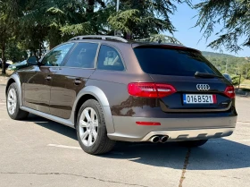 Audi A4 Allroad 2.0TDI* 190HP* 4X4* AUTOMAT , снимка 9