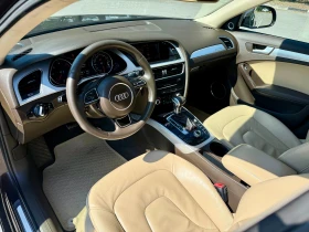 Audi A4 Allroad 2.0TDI* 190HP* 4X4* AUTOMAT , снимка 10