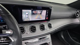 Mercedes-Benz E 350 E350 4MATIC AMG Line, снимка 14