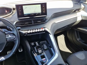 Peugeot 5008 GT-LINE/131HP/7S/PANO/CAM/LED/CPLAY/KLESS/629q, снимка 8