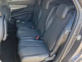 Peugeot 5008 GT-LINE/131HP/7S/PANO/CAM/LED/CPLAY/KLESS/629q, снимка 11