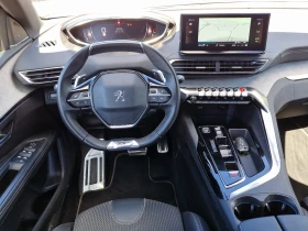 Peugeot 5008 GT-LINE/131HP/7S/PANO/CAM/LED/CPLAY/KLESS/629q, снимка 5