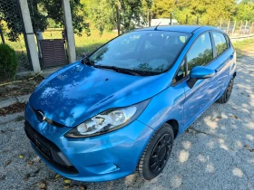 Ford Fiesta 1.3/клима, снимка 2