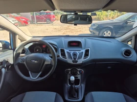 Ford Fiesta 1.3/клима, снимка 14