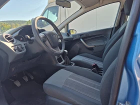 Ford Fiesta 1.3/клима, снимка 12
