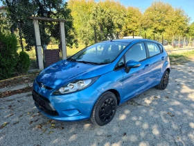 Ford Fiesta 1.3/клима, снимка 8