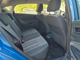 Ford Fiesta 1.3/клима, снимка 13