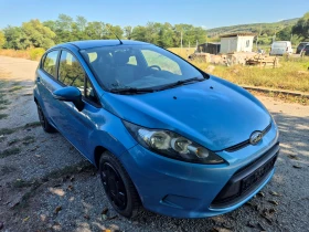 Ford Fiesta 1.3/клима, снимка 1