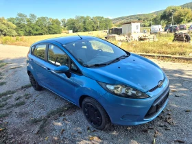 Ford Fiesta 1.3/клима, снимка 9