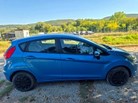 Ford Fiesta 1.3/клима, снимка 3