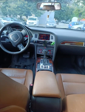 Audi A6  3 TDI 4x4 , снимка 5