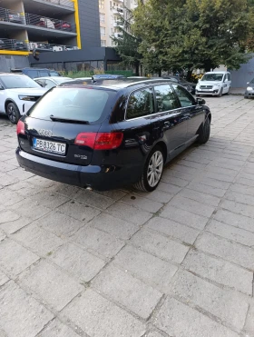 Audi A6  3 TDI 4x4 , снимка 8