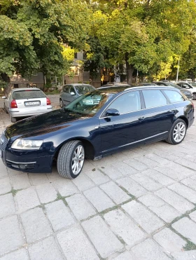 Audi A6  3 TDI 4x4 , снимка 1