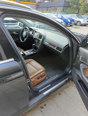 Audi A6  3 TDI 4x4 , снимка 7