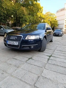 Audi A6  3 TDI 4x4 , снимка 3