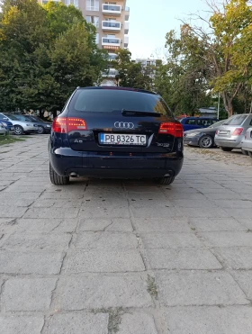 Audi A6  3 TDI 4x4 , снимка 9