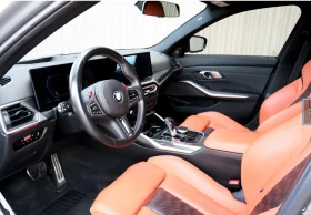 BMW M3 COMPETITION | CARBON | XDRIVE, снимка 13