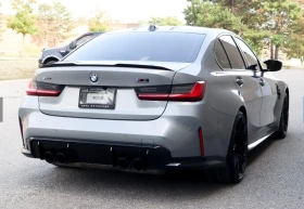 BMW M3 COMPETITION | CARBON | XDRIVE, снимка 5