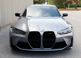 BMW M3 COMPETITION | CARBON | XDRIVE, снимка 3