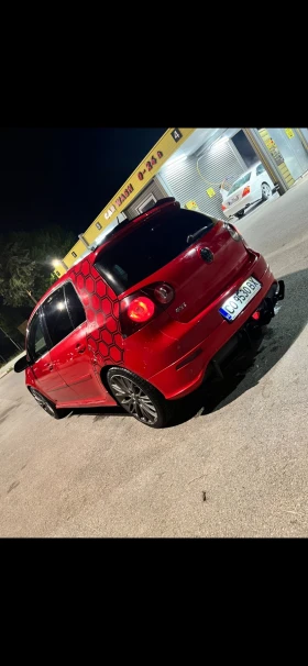 VW Golf, снимка 5