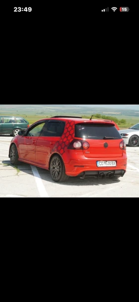 VW Golf, снимка 3