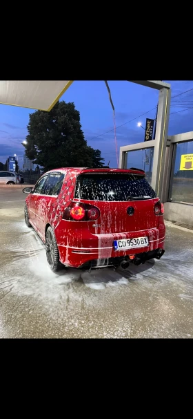 VW Golf, снимка 8