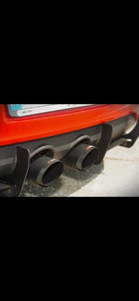 VW Golf, снимка 4