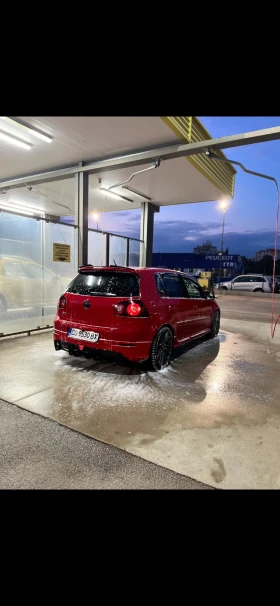 VW Golf, снимка 9