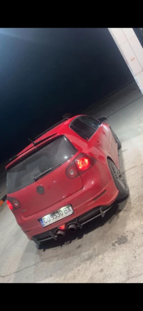 VW Golf, снимка 10